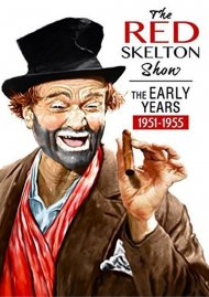 Red Skeleton Show, The: The Early Years 1951-1955 Red Skeleton Show, The: The Early Years 1951-1955 Boxcover