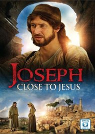 Joseph: Close To Jesus Joseph: Close To Jesus Boxcover