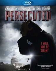 Persecuted Persecuted Boxcover