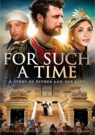 For Such A Time For Such A Time Boxcover