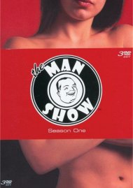 Man Show, The: The Complete First Season Man Show, The: The Complete First Season Boxcover