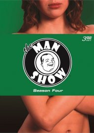 Man Show, The: The Complete Fourth Season Man Show, The: The Complete Fourth Season Boxcover