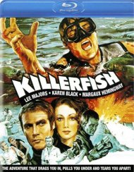 Killer Fish Killer Fish Boxcover
