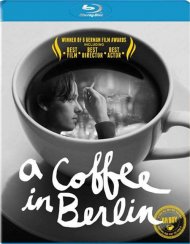Coffee In Berlin, A Coffee In Berlin, A Boxcover