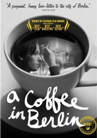 Coffee In Berlin, A Coffee In Berlin, A Boxcover