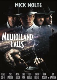 Mulholland Falls