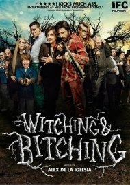 Witching And Bitching Witching And Bitching Boxcover