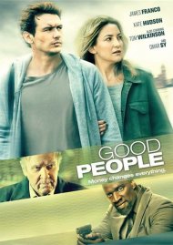 Good People Good People Boxcover