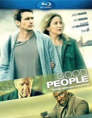Good People Good People Boxcover