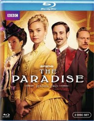 Paradise, The: Season Two Paradise, The: Season Two Boxcover