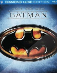 Batman: 25th Aniversary Diamond Luxe Edition Batman: 25th Aniversary Diamond Luxe Edition Boxcover