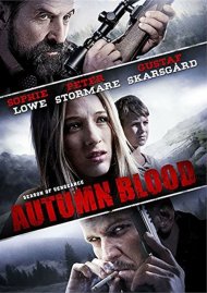 Autumn Blood Autumn Blood Boxcover