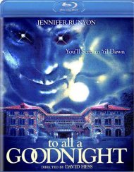 To All A Goodnight To All A Goodnight Boxcover