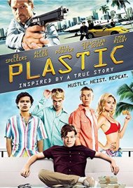 Plastic Plastic Boxcover