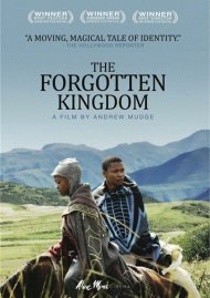 Forgotten Kingdom, The Forgotten Kingdom, The Boxcover