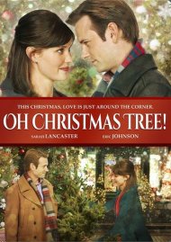 Oh Christmas Tree! Oh Christmas Tree! Boxcover