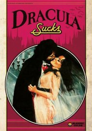 Dracula Sucks Dracula Sucks Boxcover