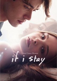 If I Stay If I Stay Boxcover