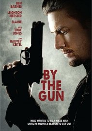 By The Gun By The Gun Boxcover