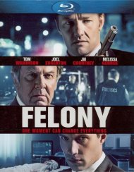Felony Felony Boxcover