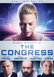 Congress, The Congress, The Boxcover