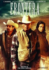 Frontera Frontera Boxcover