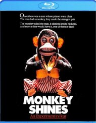 Monkey Shines Monkey Shines Boxcover