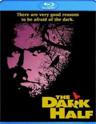 Dark Half, The Dark Half, The Boxcover