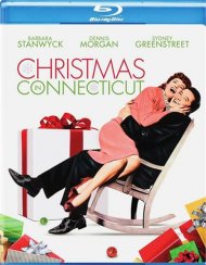 Christmas In Connecticut (1945) Christmas In Connecticut (1945) Boxcover