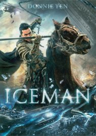 Iceman Iceman Boxcover