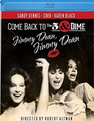 Come Back To The 5 & Dime Jimmy Dean, Jimmy Dean Come Back To The 5 & Dime Jimmy Dean, Jimmy Dean Boxcover
