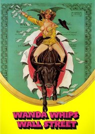 Wanda Whips Wall Street Wanda Whips Wall Street Boxcover