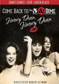 Come Back To The 5 & Dime Jimmy Dean, Jimmy Dean