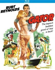 Gator Gator Boxcover