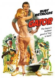 Gator Gator Boxcover