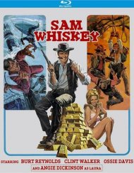 Sam Whiskey Sam Whiskey Boxcover