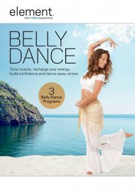 Element: Belly Dance Element: Belly Dance Boxcover