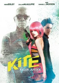 Kite Kite Boxcover
