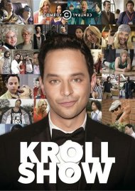 Kroll Show: Seasons One & Two Kroll Show: Seasons One & Two Boxcover