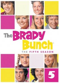 Brady Bunch, The: The Complete Final Season (Repackage) Brady Bunch, The: The Complete Final Season (Repackage) Boxcover