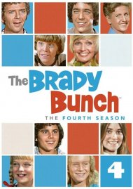 Brady Bunch, The: The Complete Fourth Season (Repackage) Brady Bunch, The: The Complete Fourth Season (Repackage) Boxcover