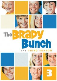 Brady Bunch, The: The Complete Third Season (Repackage) Brady Bunch, The: The Complete Third Season (Repackage) Boxcover