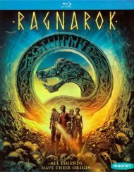 Ragnarok Ragnarok Boxcover