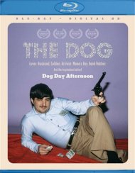 Dog, The Dog, The Boxcover