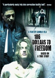 186 Dollars To Freedom 186 Dollars To Freedom Boxcover