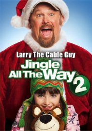 Jingle All The Way 2 Jingle All The Way 2 Boxcover