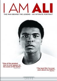 I Am Ali I Am Ali Boxcover