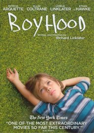 Boyhood Boyhood Boxcover