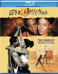 Love & Basketball Love & Basketball Boxcover