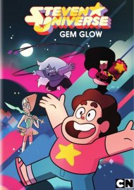 Cartoon Network: Steven Universe - Gem Glow Volume One Cartoon Network: Steven Universe - Gem Glow Volume One Boxcover